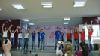 В Новокузнецком педагогическом колледже №2 состоялась областная олимпиада по английскому языку